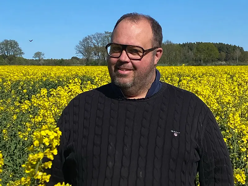 Lars Carlsson Ragnabo Klimat & Teknik